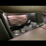 2026 - Supra - SA 400 - boat - White/Dark Graphite / Walnut - SouthTown Watersports - Charlotte, NC - gallery image