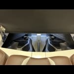 2026 - Supra - SA 400 - boat - White/Dark Graphite / Walnut - SouthTown Watersports - Charlotte, NC - gallery image