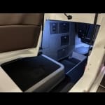 2026 - Supra - SA 400 - boat - White/Dark Graphite / Walnut - SouthTown Watersports - Charlotte, NC - gallery image