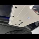 2026 - Supra - SA 400 - boat - White/Dark Graphite / Walnut - SouthTown Watersports - Charlotte, NC - gallery image