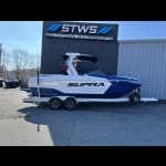 2026 Supra SA 450 boat