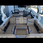 2026 Supra SA 450 boat