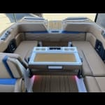 2026 Supra SA 450 boat