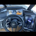 2026 Supra SA 450 boat