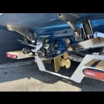2026 Supra SA 450 boat