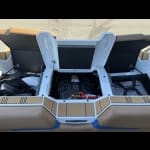 2026 Supra SA 450 boat