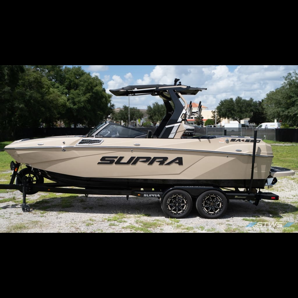 Supra SA 550 2024