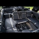 2024 Supra SA 550 boat