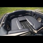 2024 Supra SA 550 boat