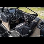 2024 Supra SA 550 boat