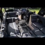 2024 Supra SA 550 boat