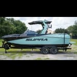 Supra SA 550 2024 DEMO boat