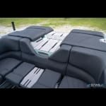 Supra SA 550 2024 DEMO boat