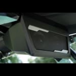Supra SA 550 2024 DEMO boat