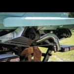 Supra SA 550 2024 DEMO boat