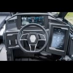 Supra SA 550 2024 DEMO boat