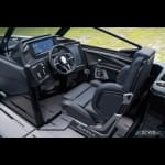 Supra SA 550 2024 DEMO boat