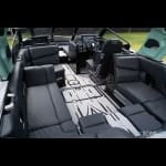 Supra SA 550 2024 DEMO boat