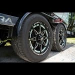Supra SA 550 2024 DEMO boat