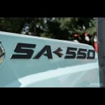 Supra SA 550 2024 DEMO boat