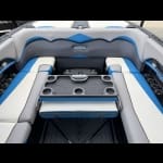 2018 Supra SE 450 boat