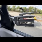 2018 Supra SE 450 boat