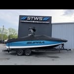 2018 Supra SE 450 boat