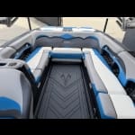 2018 Supra SE 450 boat