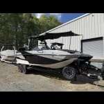 2023 Supra SE 450 boat