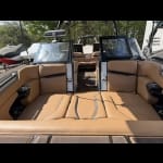 2023 Supra SE 450 boat