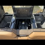 2023 Supra SE 450 boat