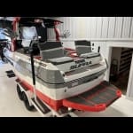 2025 - Supra - SE 450 - boat - SouthTown Watersports - Charlotte, NC - gallery image