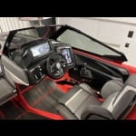 2025 - Supra - SE 450 - boat - SouthTown Watersports - Charlotte, NC - gallery image