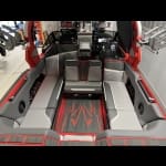 2025 - Supra - SE 450 - boat - SouthTown Watersports - Charlotte, NC - gallery image