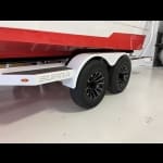 2025 - Supra - SE 450 - boat - SouthTown Watersports - Charlotte, NC - gallery image