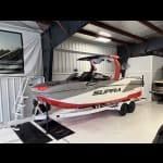 2025 - Supra - SE 450 - boat - SouthTown Watersports - Charlotte, NC - gallery image