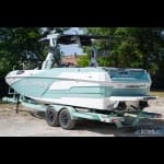 2025 Supra Se 450 boat