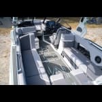 2025 Supra Se 450 boat