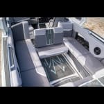 2025 Supra SE 450 boat