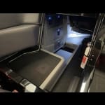 2026 - Supra - SE 450 - boat - Black / Black - SouthTown Watersports - Charlotte, NC - gallery image