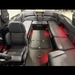 2026 - Supra - SE 450 - boat - Black / Black - SouthTown Watersports - Charlotte, NC - gallery image