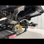 2026 - Supra - SE 450 - boat - Black / Black - SouthTown Watersports - Charlotte, NC - gallery image