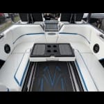 2024 Supra SL 450 boat