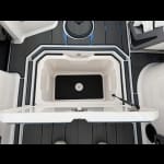2024 Supra SL 450 boat