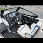 2024 Supra SL 450 boat