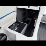 2024 Supra SL 450 boat