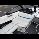 2024 Supra SL 450 boat