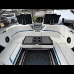2024 Supra SL 450 boat