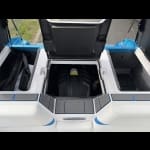 2024 Supra SL 450 boat