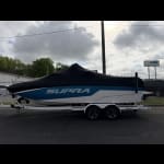 2024 Supra SL 450 boat